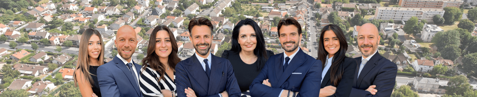 Antoni Biglione - Agent immobilier à Montfermeil