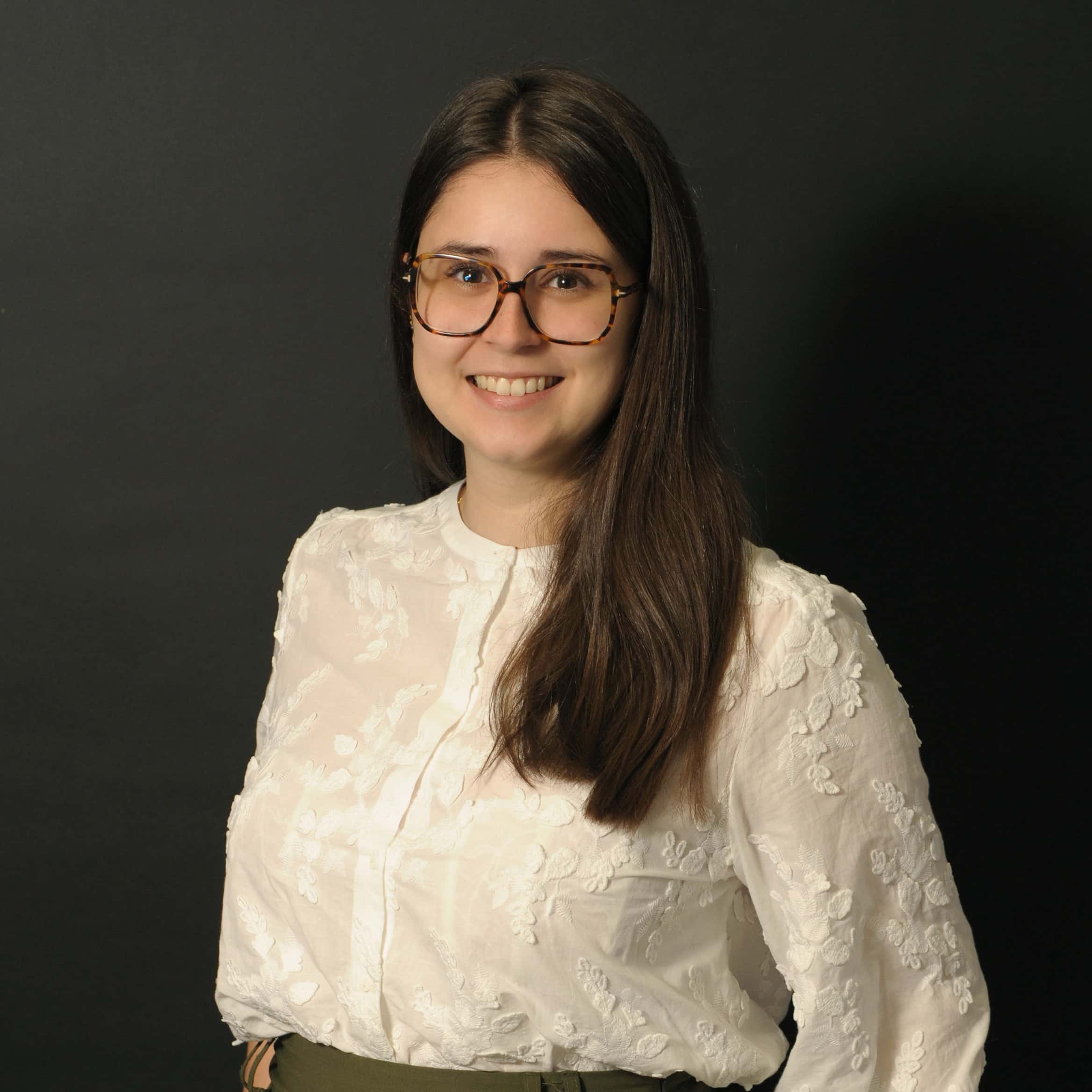 Laure Freitas - Agent immobilier à Villeparisis