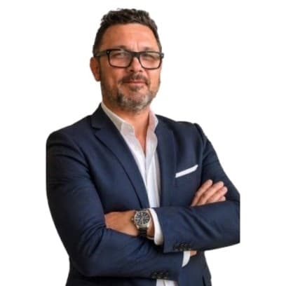 Agent immobilier à Villeneuve-en-Montagne: Olivier Pasdeloup