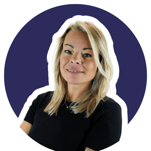 Dorothée Da Silva - Agent immobilier à Lyon