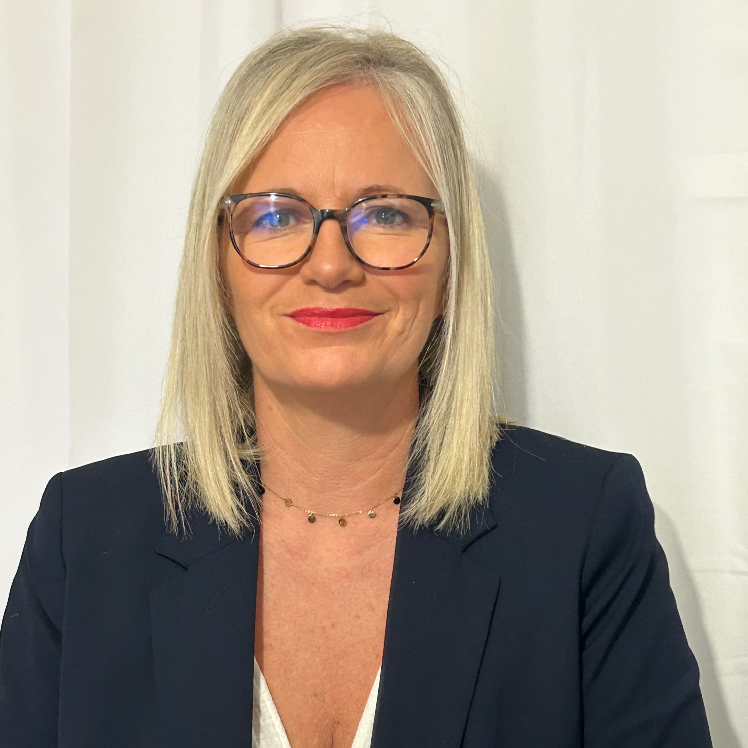 Agent immobilier à Kervignac: Karen Gueguen