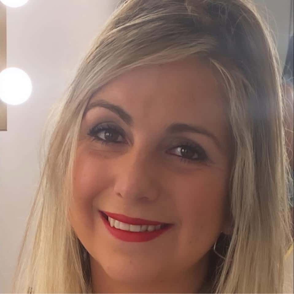 Jennifer Airault - Agent immobilier à Montigny-Lencoup