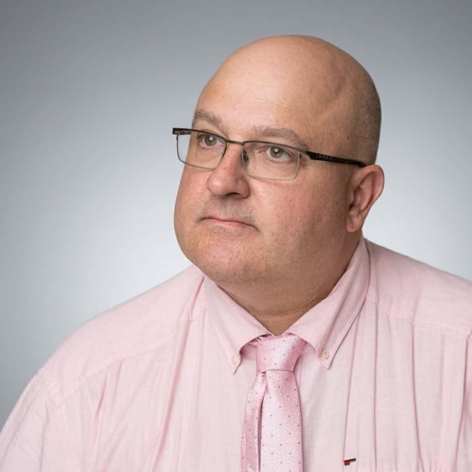 Bruno Curaudeau - Agent immobilier à Gémozac