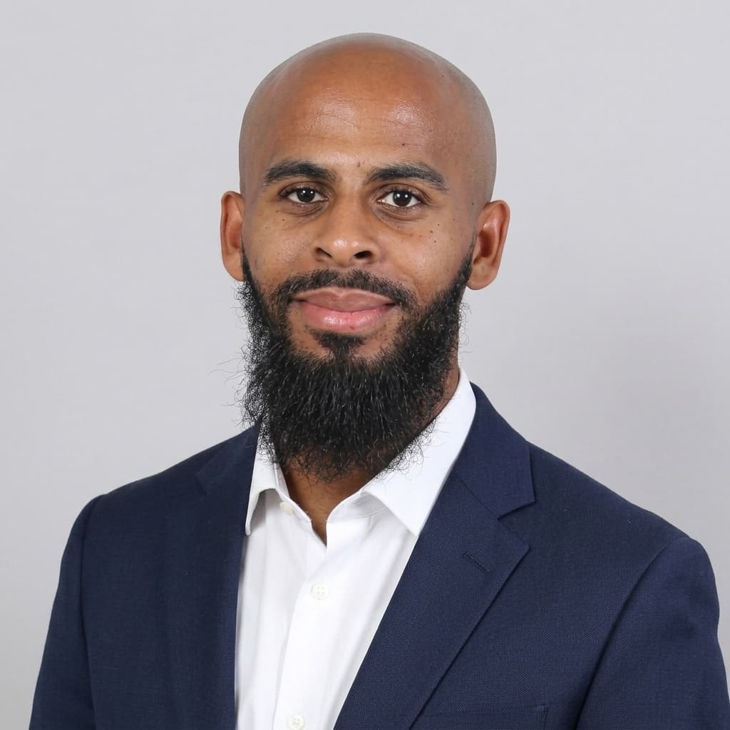 Agent immobilier à Compiègne: Kevin Diwua
