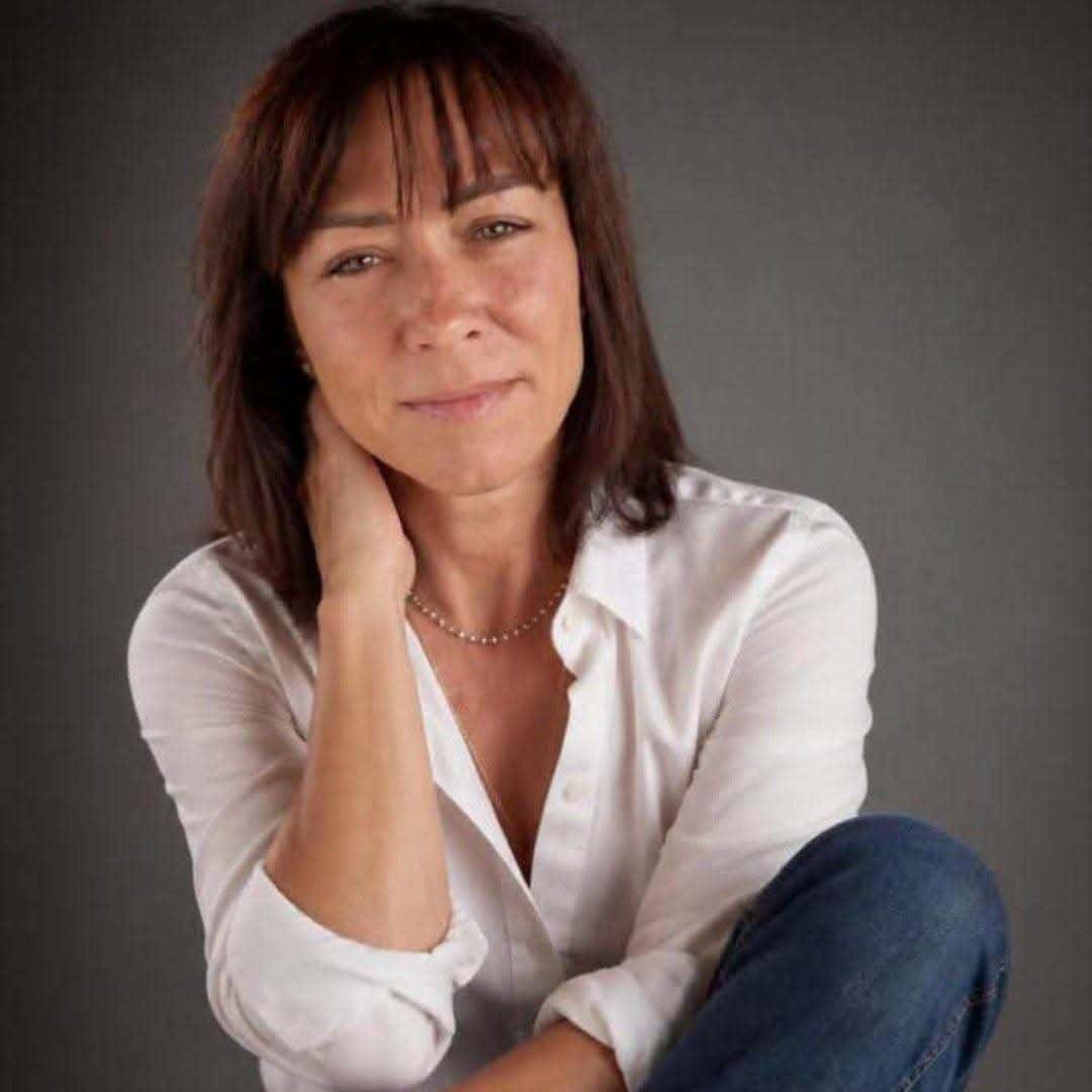 Alexandra Simeoni Isabet - Agent immobilier à Furiani