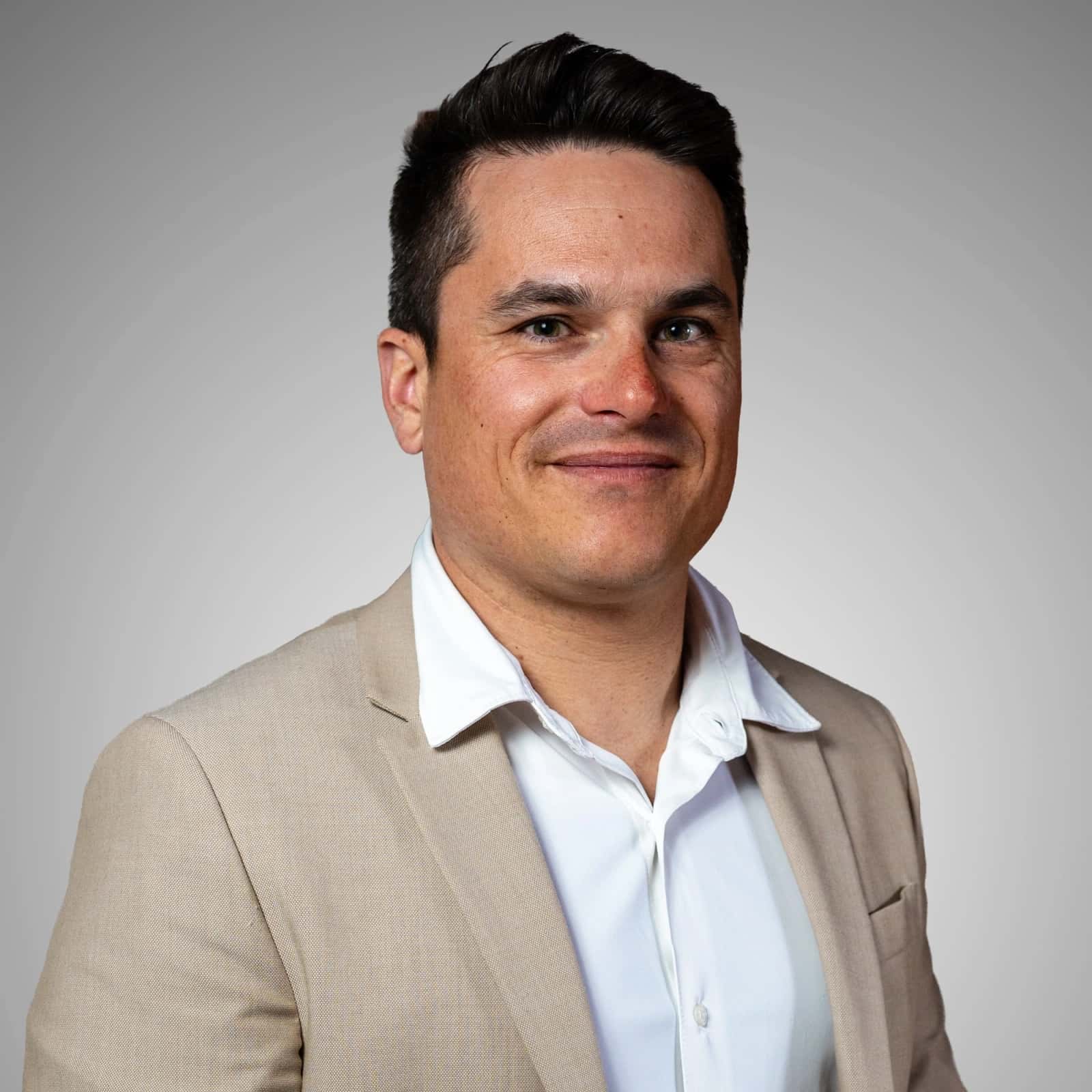 Alexandre Lefevre - Agent immobilier à Err