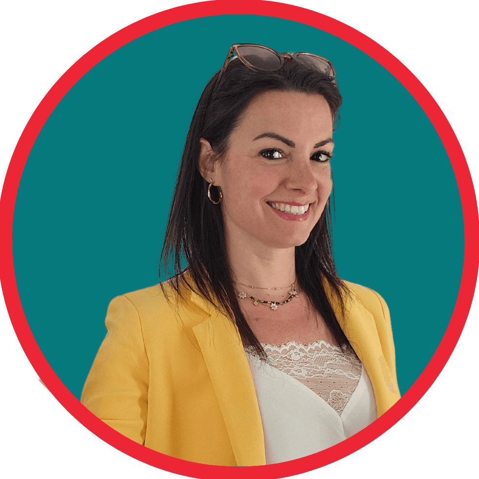 Agent immobilier à Sommières: Elodie Chaussade