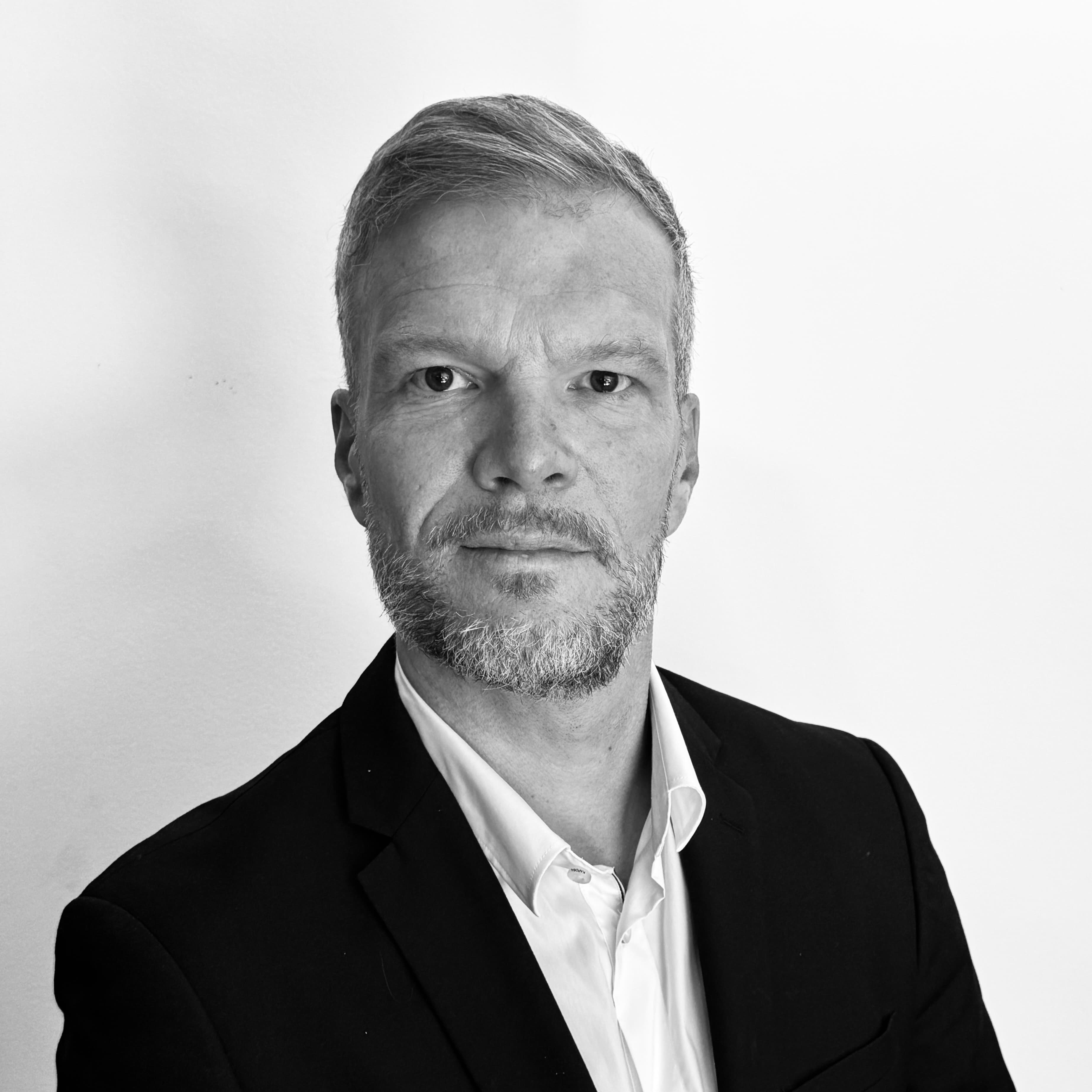 Agent immobilier à Marseille: Cyril Voisard