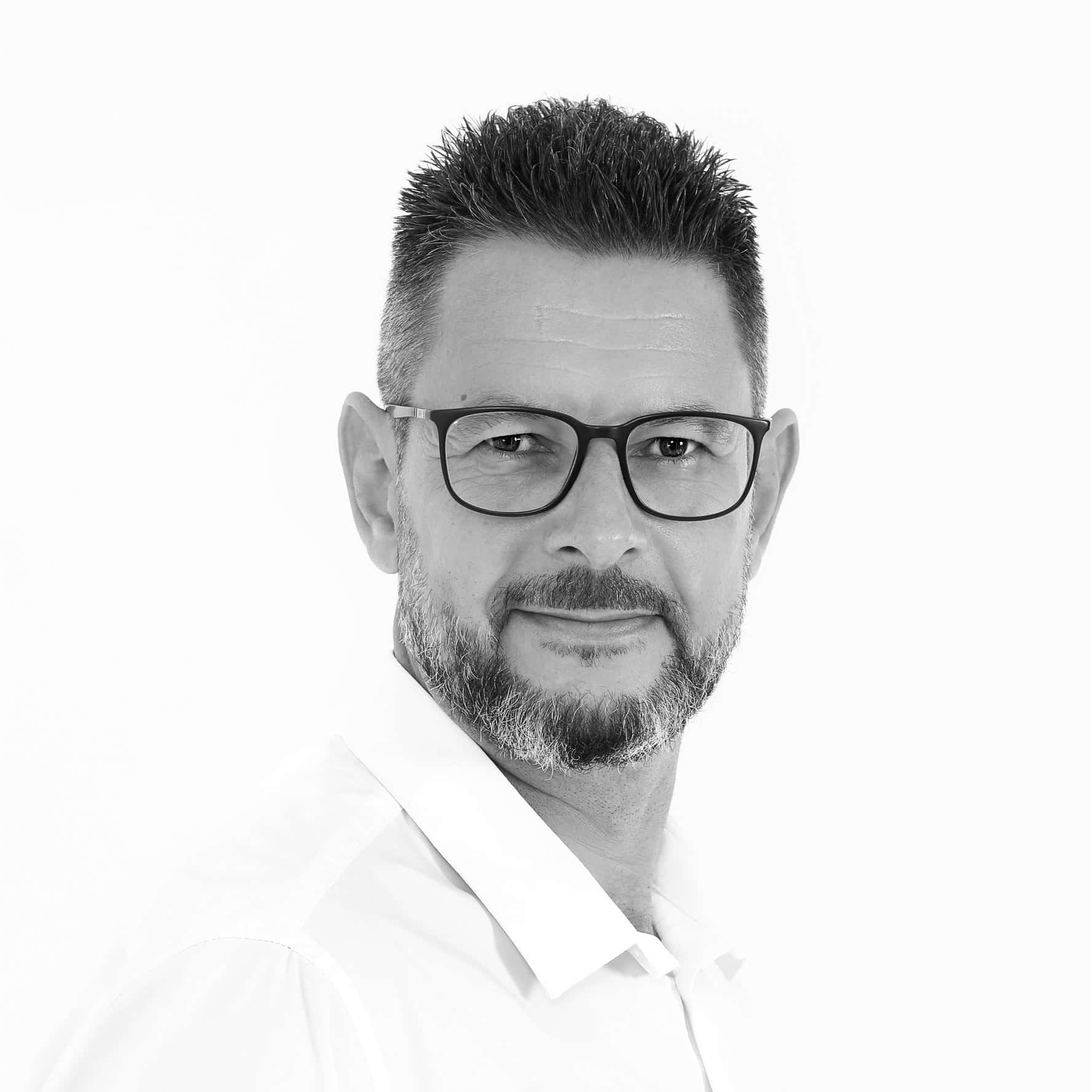 Nicolas Denesle - Agent immobilier à Herblay-sur-Seine