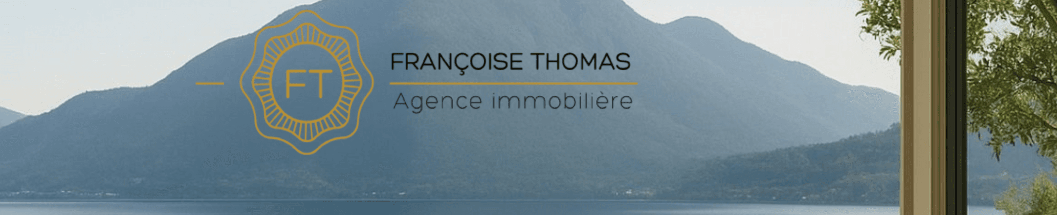 Françoise Thomas - Agent immobilier à Val-d'Isère