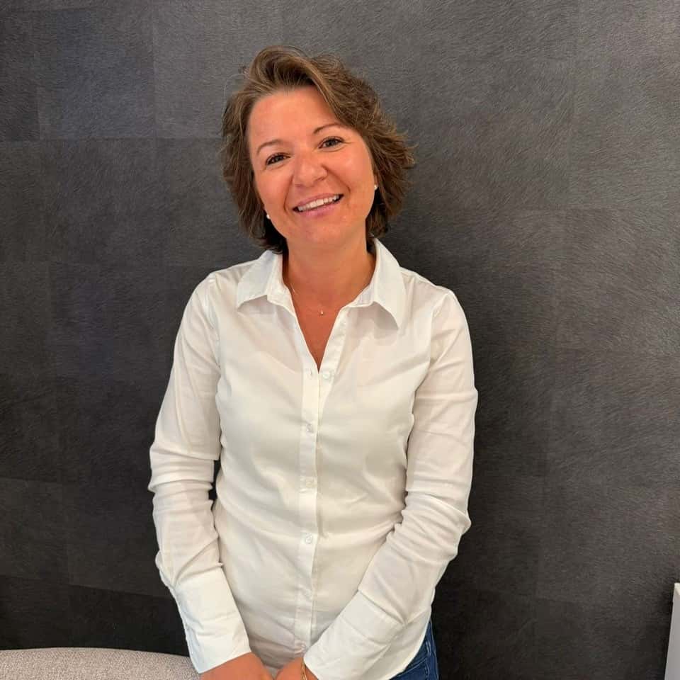 Aurélie Hombourger - Agent immobilier à Thionville