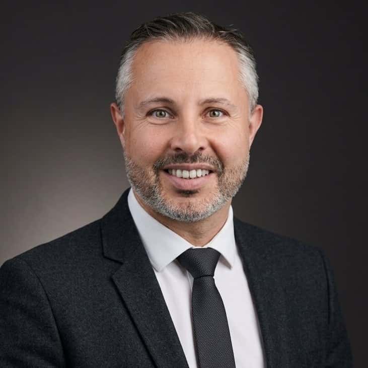Alexandre Collo - Agent immobilier à Chartres