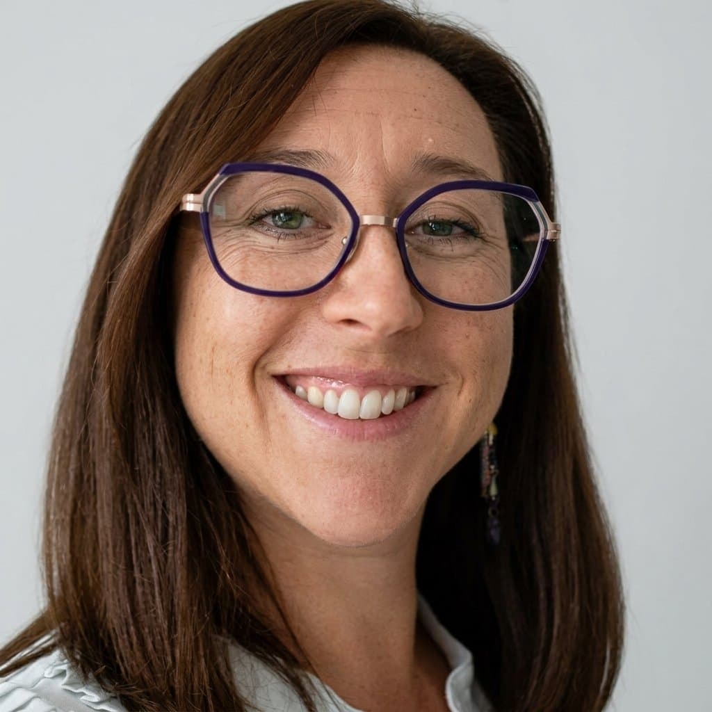 Agent immobilier à Saint-Just-Saint-Rambert: Julie Berteaux