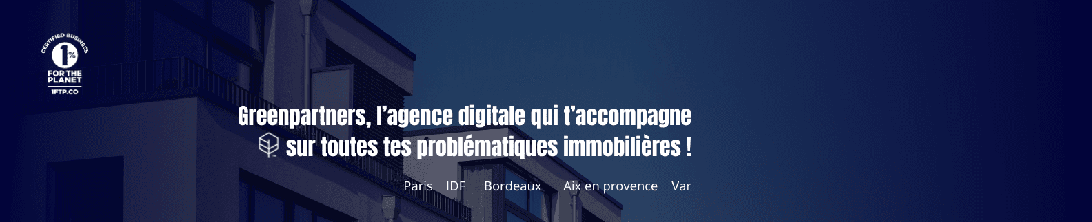 Nicolas Jeffs - Agent immobilier à Paris