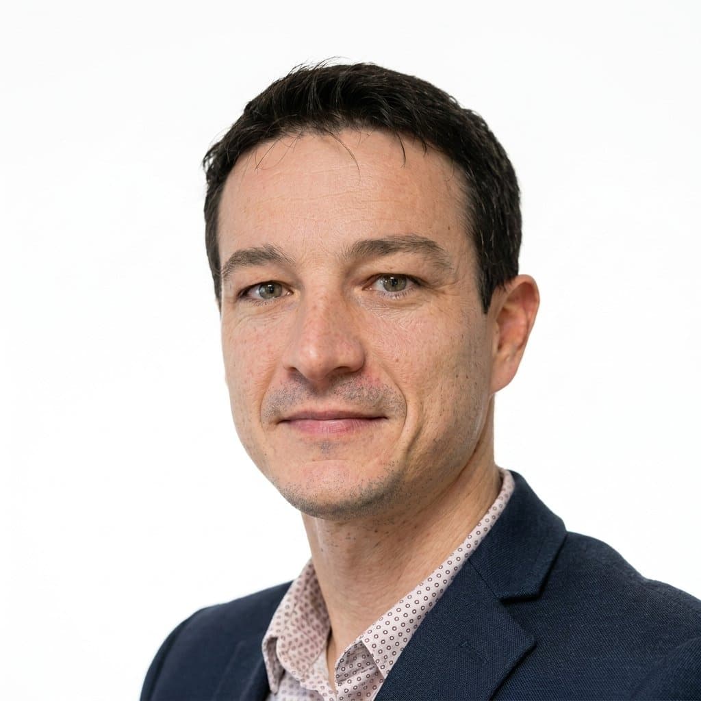 Agent immobilier à Fougères: Romain Theault