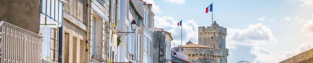 Hugo De Oliveira - Agent immobilier à La Rochelle