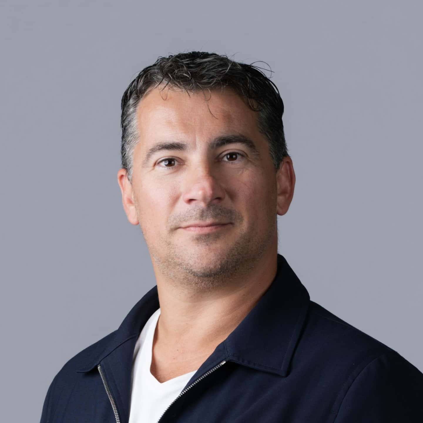 Cyril Heritier - Agent immobilier à Saint-Jean