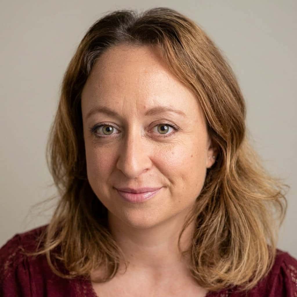 Lauren Capel - Agent immobilier à Aix-les-Bains