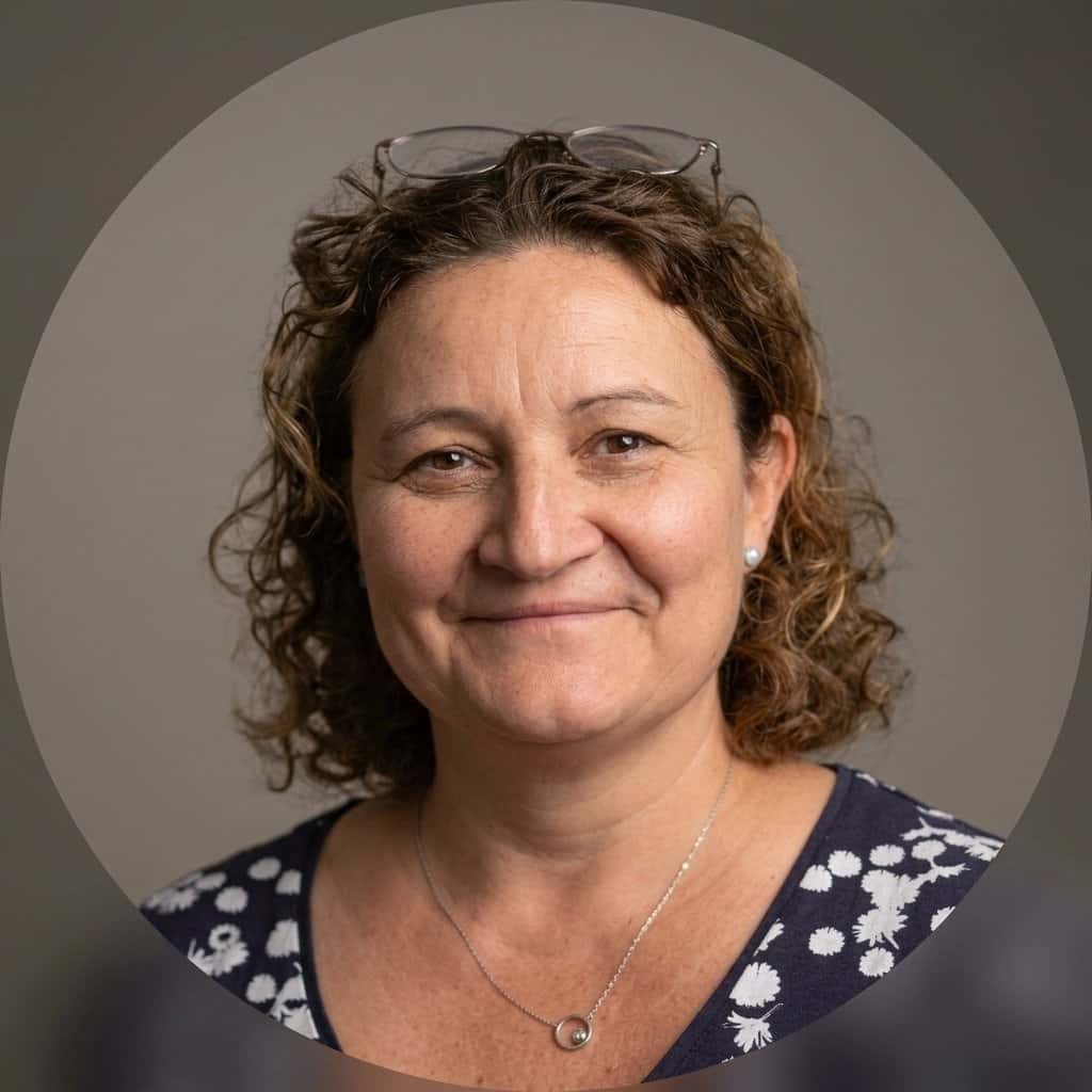 Karine Charpentier - Agent immobilier à Nancy