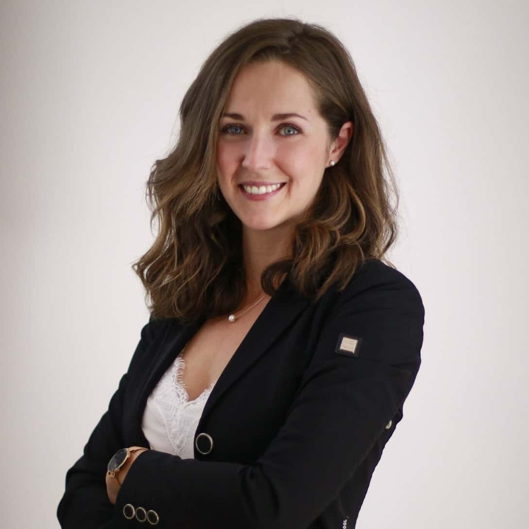 Lucie Balzamo - Agent immobilier à Lignan-sur-Orb