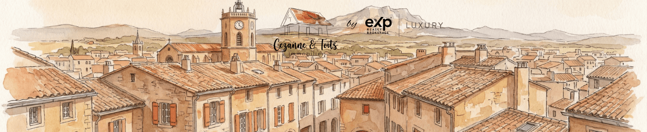 Sophie Prades - Agent immobilier à Aix-en-Provence