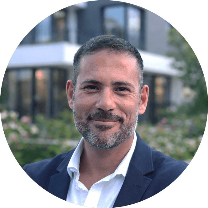 Julien Barland - Agent immobilier à Chelles