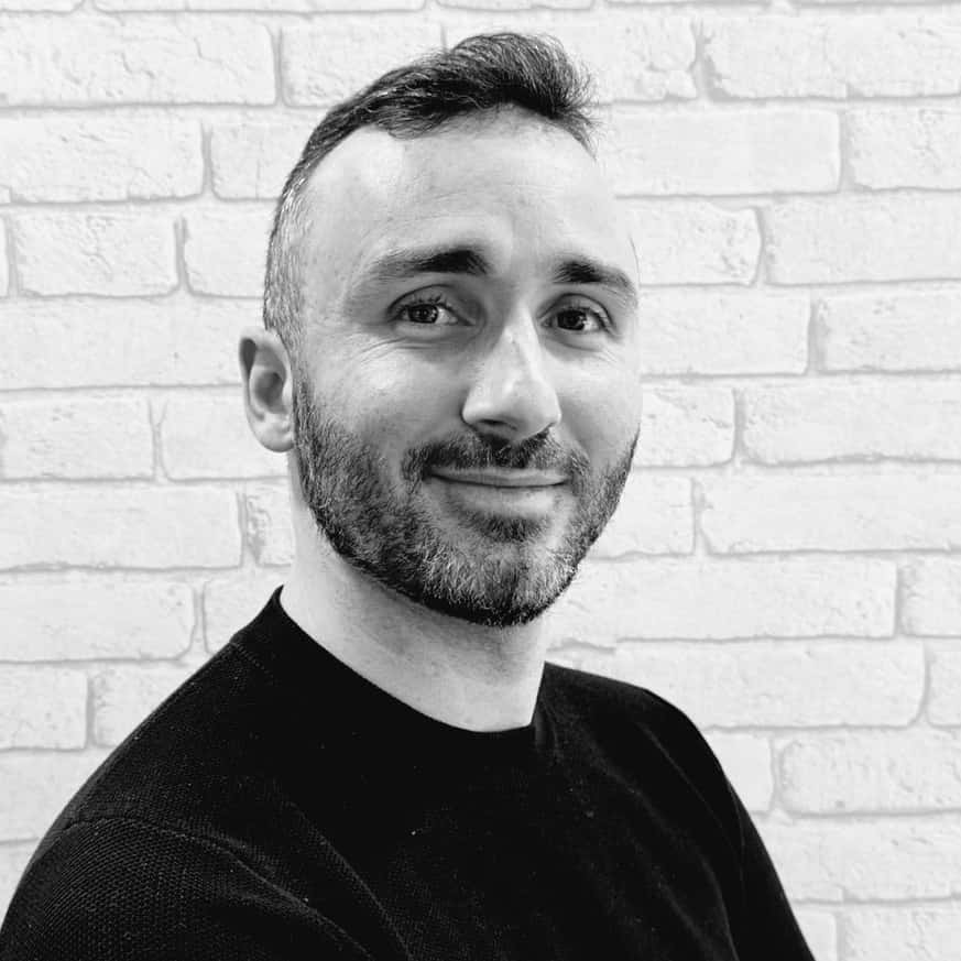 Jéremy Guigues - Agent immobilier à Marseille