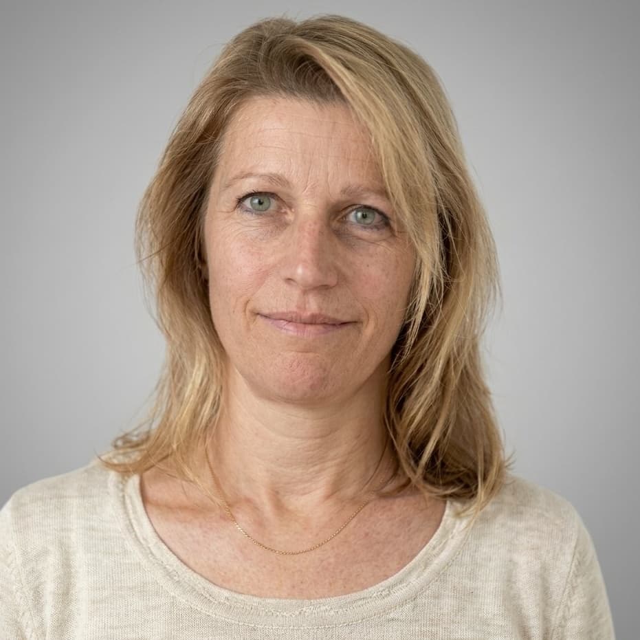 Agent immobilier à Hauterives: Marjorie Ebener