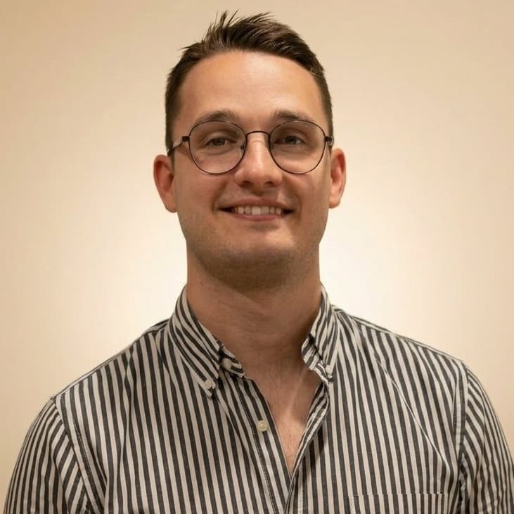 Agent immobilier à Schiltigheim: Cyril Barthelme