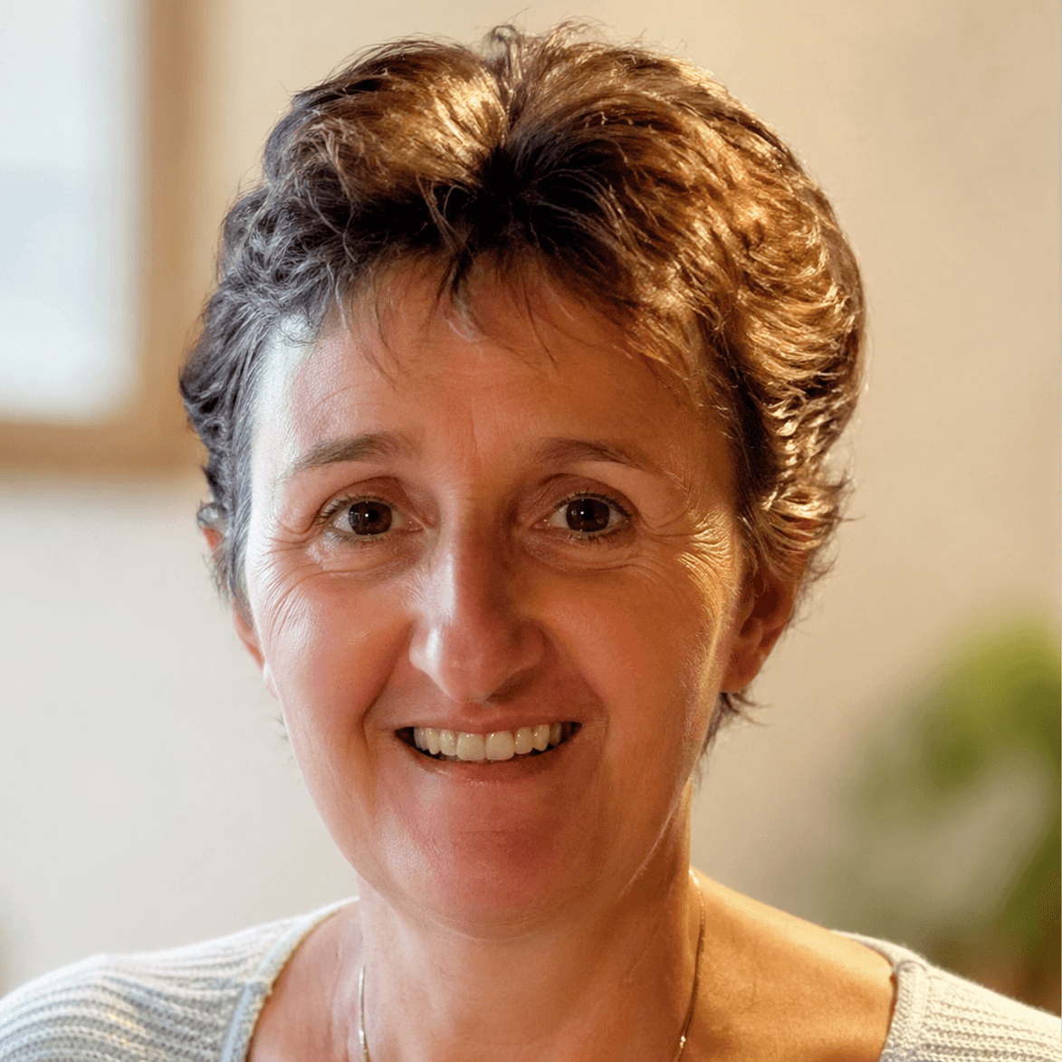 Patricia Guttin-Vesin - Agent immobilier à La Motte-Servolex