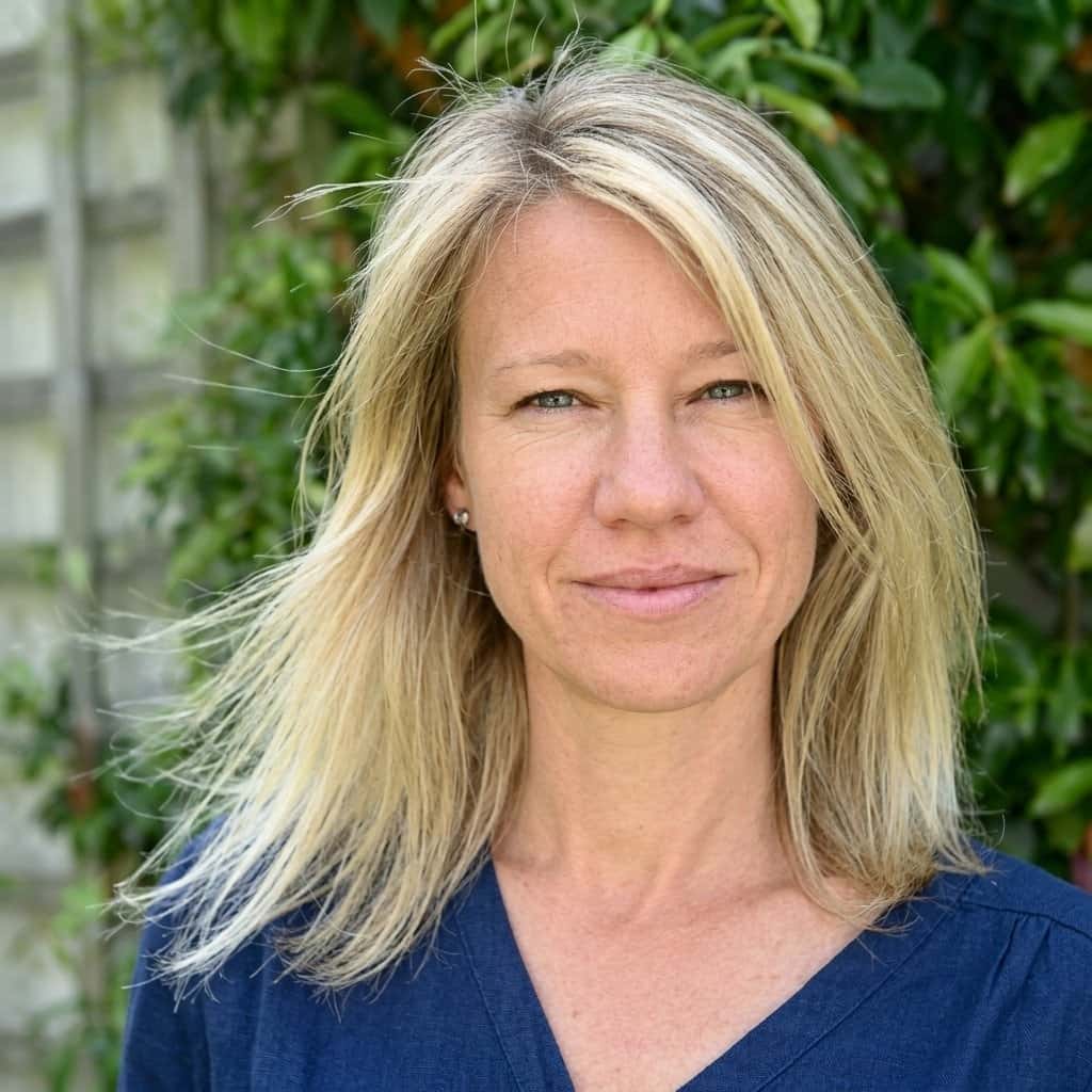 Edwige Hennaut - Agent immobilier à Parempuyre