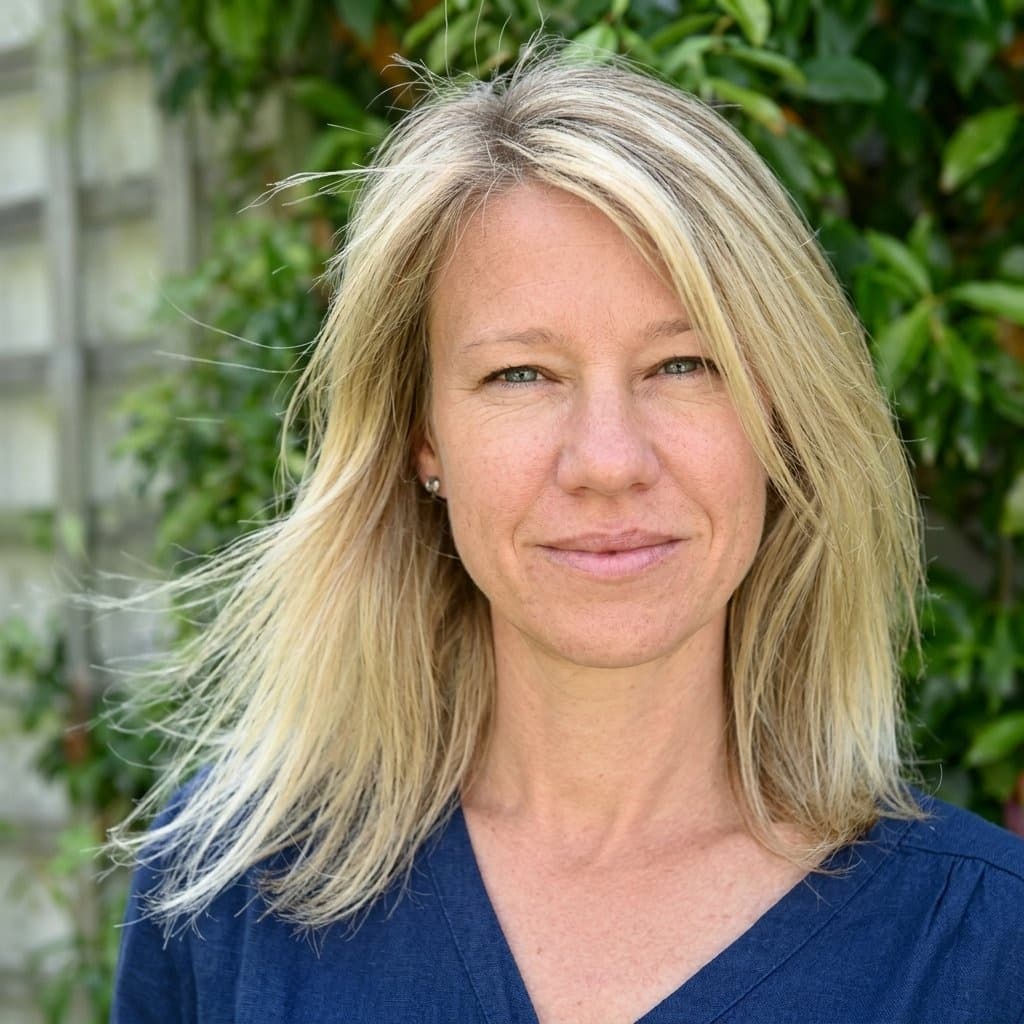 Agent immobilier à Parempuyre: Edwige Hennaut