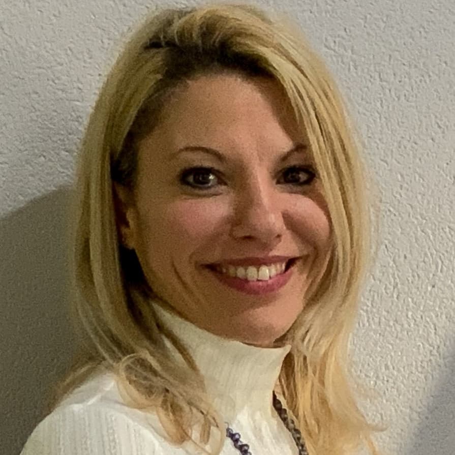 Agent immobilier à Polliat: Anissa Petrac