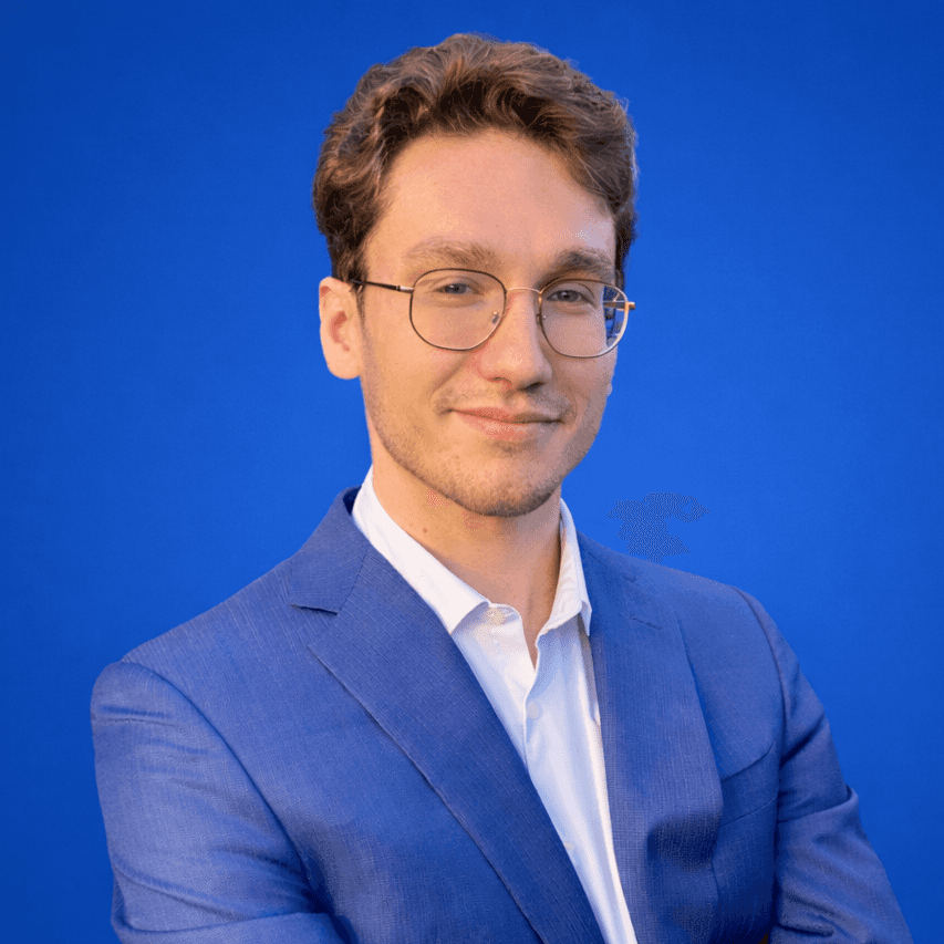 Paul Néré - Agent immobilier à Paris