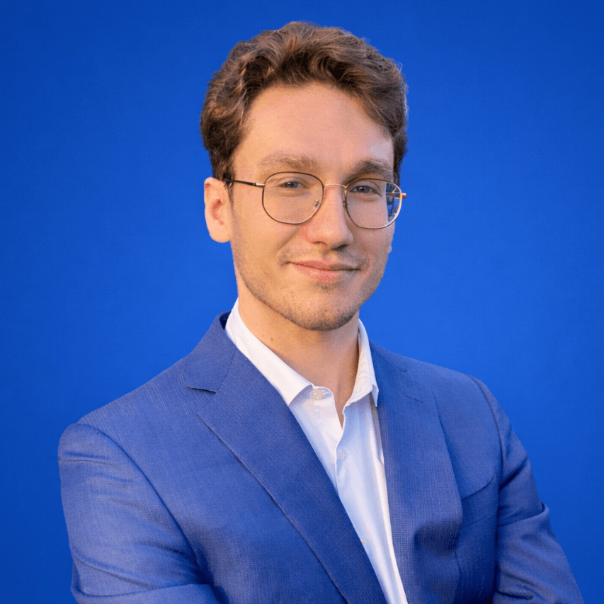 Agent immobilier à Paris: Paul Néré