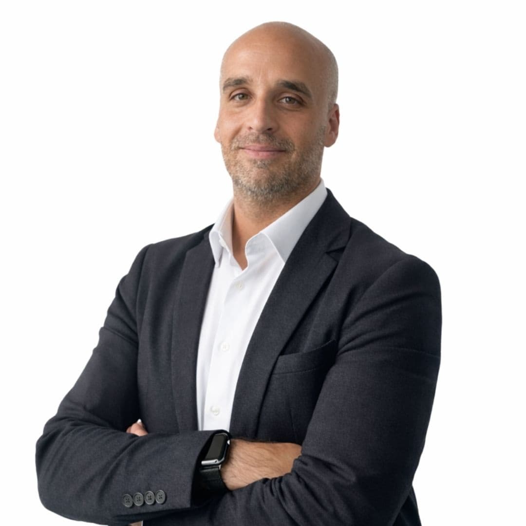 Agent immobilier à Serris: Olivier Harmand
