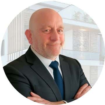 Raphaël Dufrenne - Agent immobilier à Algrange