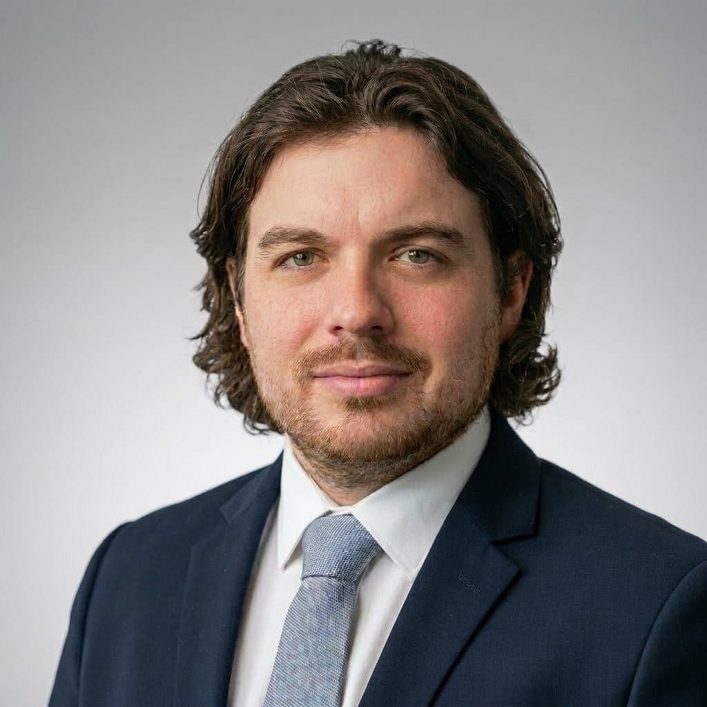 Agent immobilier à Évian-les-Bains: Antoine Cervoni