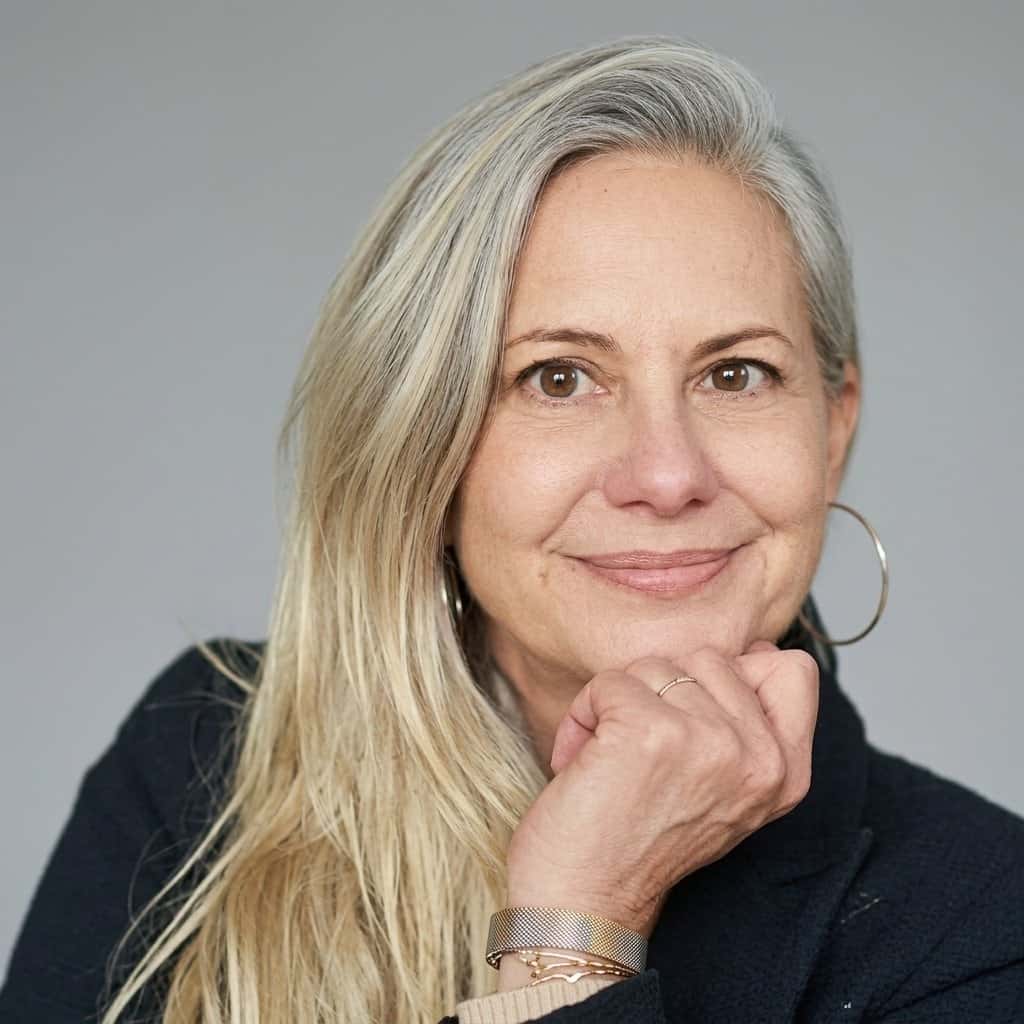 Anne Lancrenon - Agent immobilier à La Roche-sur-Foron