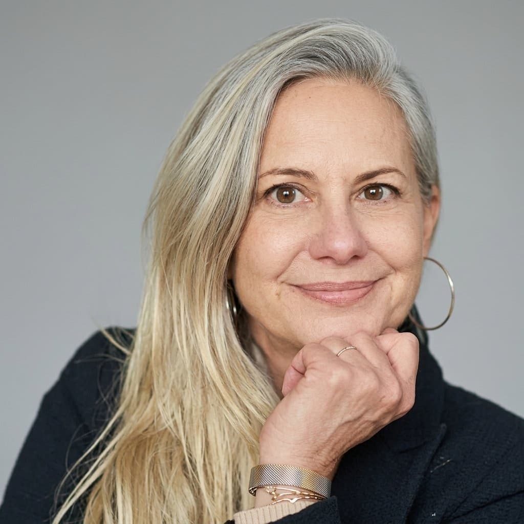 Agent immobilier à la Roche-sur-Foron: Anne Lancrenon