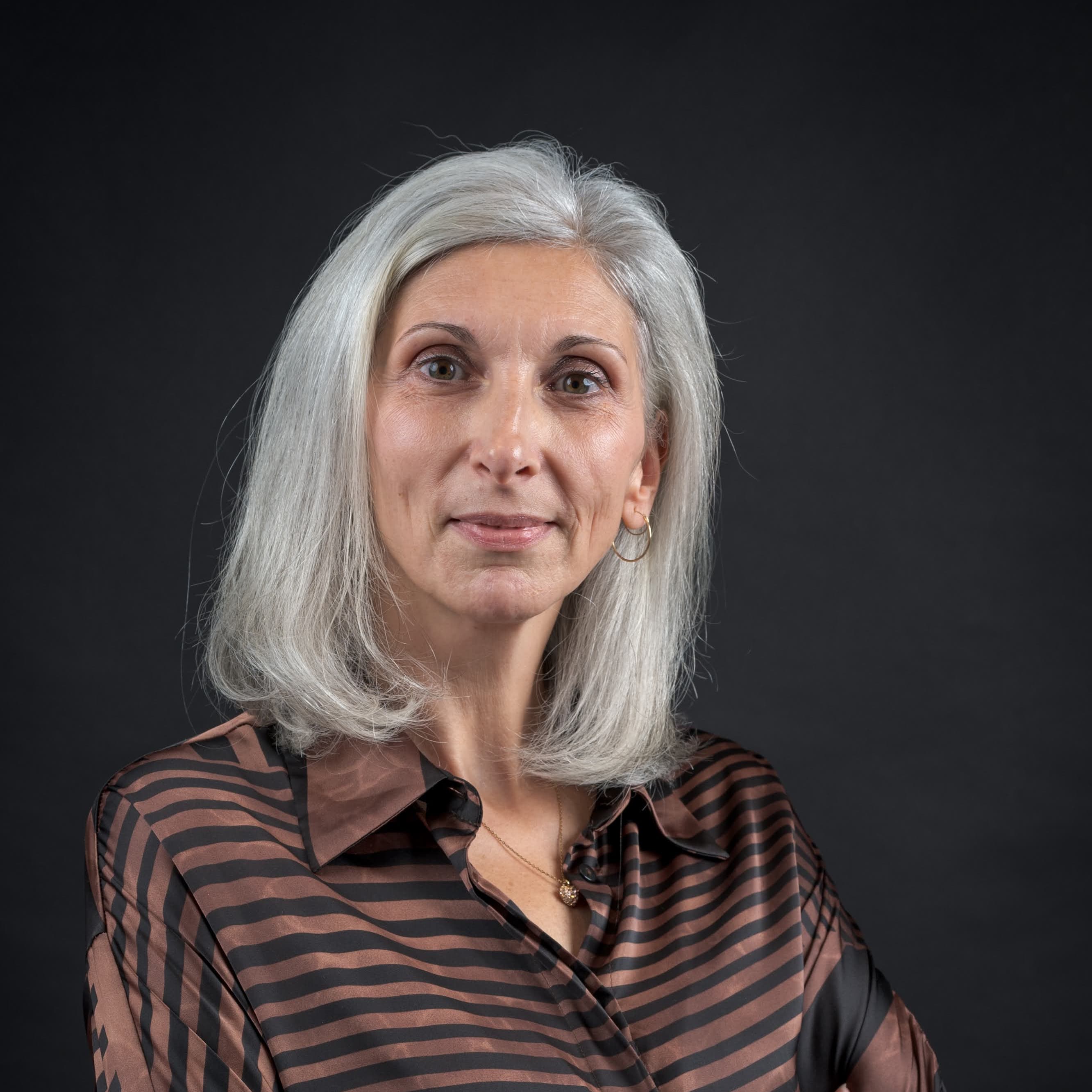 Agent immobilier à Pontfaverger-Moronvilliers: Marika Strievi
