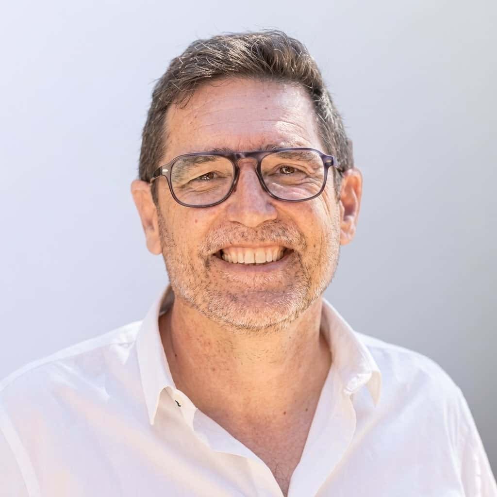 Gilles Torres - Agent immobilier à Châteauneuf le rouge