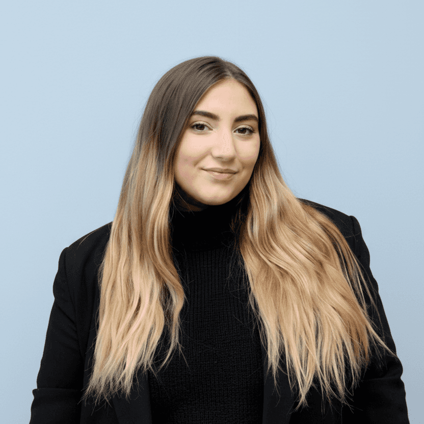 Chloé Hebrail - Agent immobilier à Toulouse