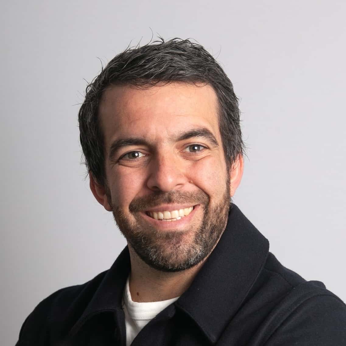 Jonathan Campdoras-Ragon - Agent immobilier à Montpellier