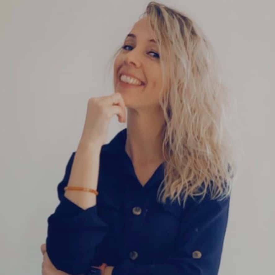 Fanny Billard - Agent immobilier à La Rochelle