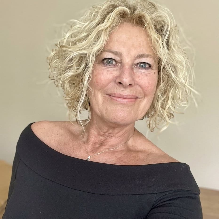 Agent immobilier à Quinsac: Carole Augey