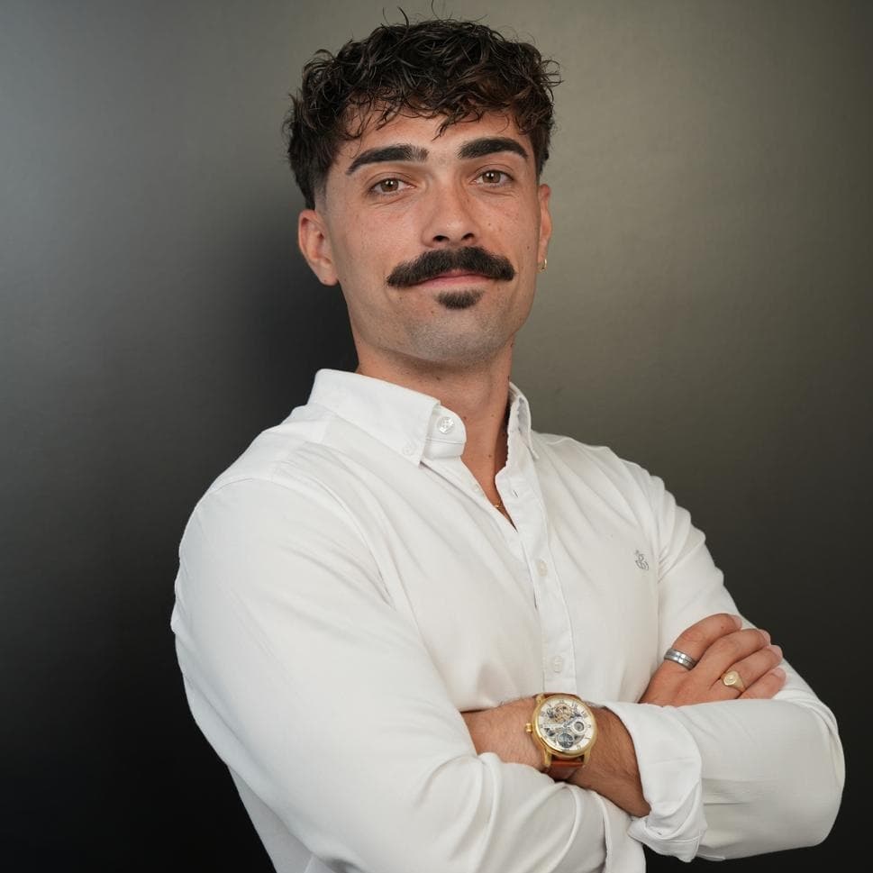Agent immobilier à Limoges: Lucas Jollivet