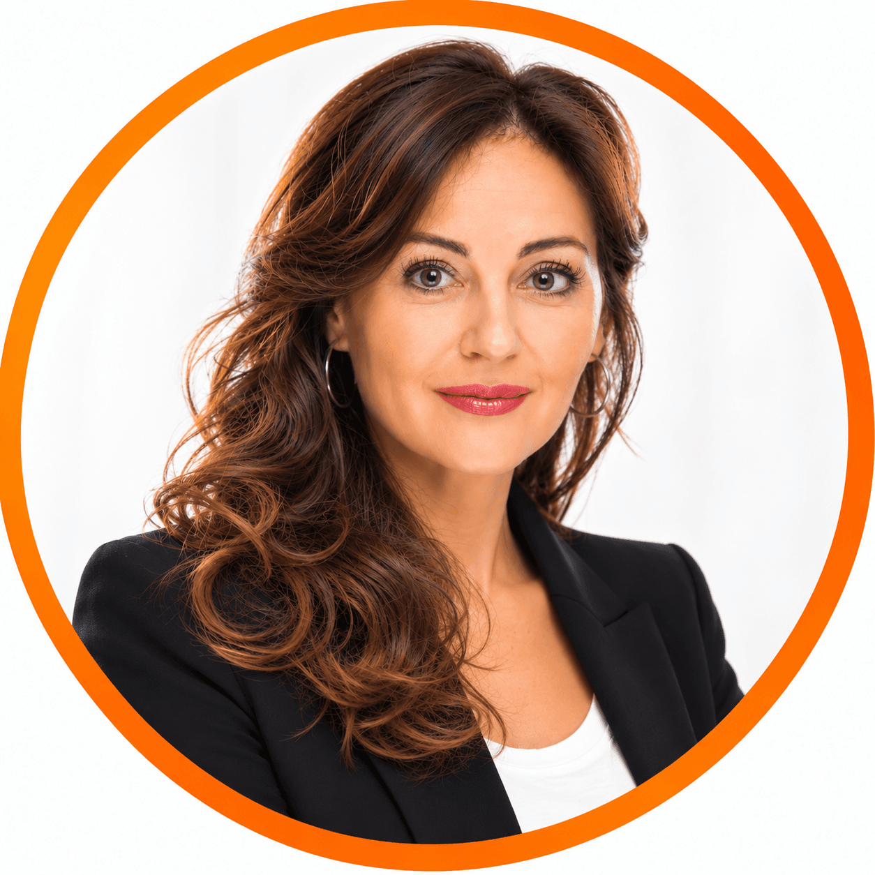 Agent immobilier au Cannet: Stéphanie Speciale