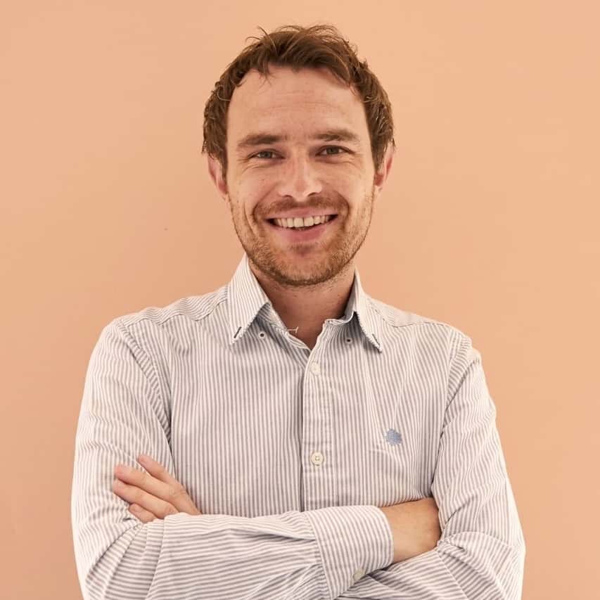 Fabrice Pousse - Agent immobilier à Tonnay-Charente