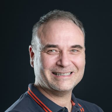 Agent immobilier à Ornex: Yan Thevenet